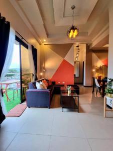 Stylish Affordable Home in the Heart of Baguio