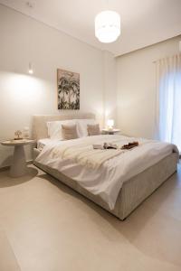 cozy apartment in thesloniki