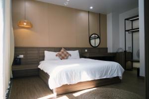 Joie Homestay Huế - Ubytování bez kategorie ve městě Thôn Trường Giang