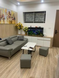 phòng trong căn hộ