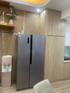 phòng trong căn hộ