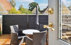 Lovely Home In Haderslev With Wifi