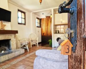 Apartamentos Nevandi