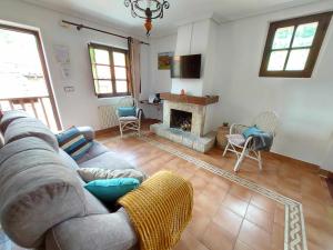 Apartamentos Nevandi