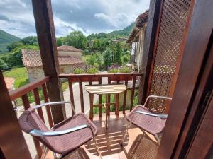 Apartamentos Nevandi