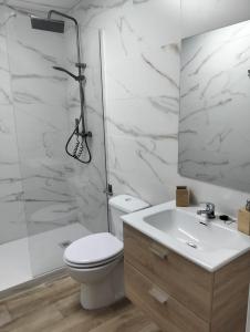 Apartamentos vacacionales malba