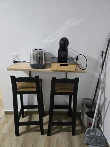 Apartamentos vacacionales malba