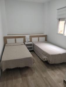Apartamentos vacacionales malba