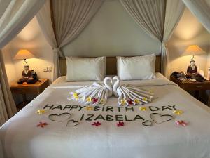 Villa Alam Surya Ubud