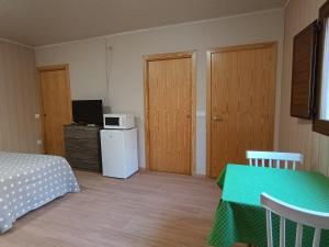 Habitación independiente II en Casa Rural Javier