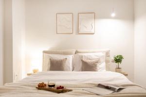 cozy apartment in thesloniki