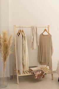 cozy apartment in thesloniki