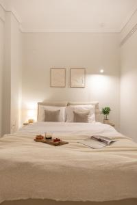 cozy apartment in thesloniki