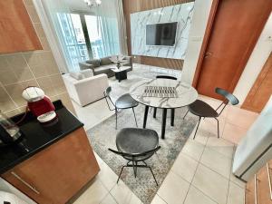 Marina Walk View Luxury 1BR close to JBR beach!