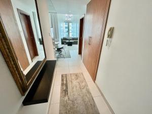 Marina Walk View Luxury 1BR close to JBR beach!