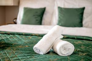 Noble Apartment with Style & Comfort