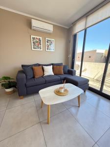 Departamento premium con amplio patio en pleno centro de Carlos Paz