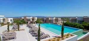 Pestana Valley