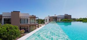 Pestana Valley
