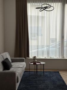 Soho Boutique apartments