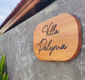 Luxury Villa Tropical Elegance in Pererenan Canggu