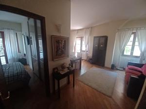 Appartamento TOMBA di NERONE