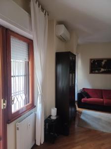 Appartamento TOMBA di NERONE