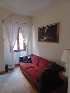 Appartamento TOMBA di NERONE