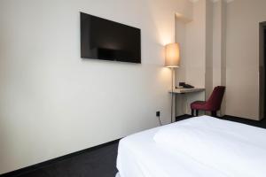 Hotel Topas Frankfurt City Centre