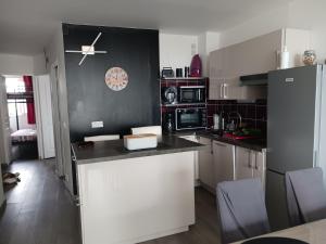 Vue imprenable sur la mer