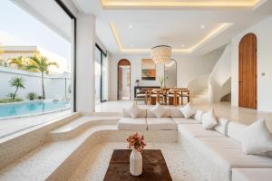 Ocean Verve Villa 1