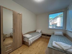 Апартаменти Лоринна