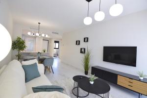 Magnifico apartamento en Flamenca Village