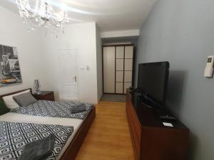 Brixton Rooms & Apartments Budapest
