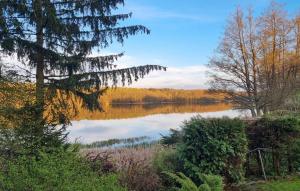 Cozy Home In Stara Dobrzyca With Wifi