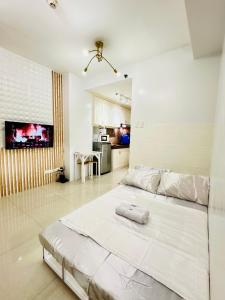 Mplace residence tower A