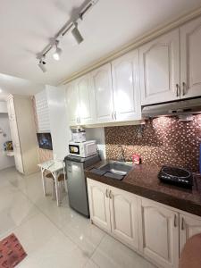 Mplace residence tower A