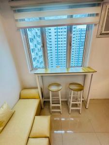 Mplace residence tower A