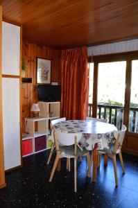 Résidence Royal Neige - Studio 4 personnes expo est MAE-5893