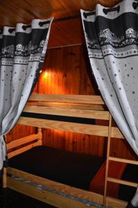 Résidence Royal Neige - Studio 4 personnes expo est MAE-5893