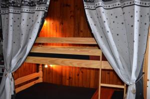 Résidence Royal Neige - Studio 4 personnes expo est MAE-5893