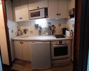 Résidence Royal Neige - Studio 4 personnes expo est MAE-5893