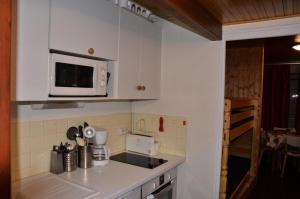 Résidence Royal Neige - Studio 4 personnes expo est MAE-5893