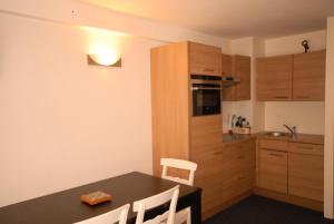 Résidence Marmottes - 2 Pièces pour 8 Personnes MAE-6013