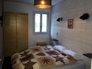 Résidence Marmottes - 2 Pièces pour 8 Personnes MAE-6023