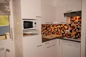 Résidence Pene Medaa - 2 Pièces pour 6 Personnes MAE-6073