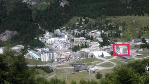 Résidence Pene Medaa - 2 Pièces pour 6 Personnes MAE-6073