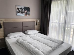 Résidence Le Portillo - Piscine - 2 Pièces pour 8 Personnes MAE-6093