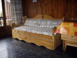 Résidence Royal Neige - Studio 4 personnes exposé Ouest MAE-5883 - Ubytování bez kategorie ve městě Valloire