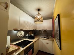 Résidence Rochilles - Appartement · Lumineux · Proche des pistes · Balcon MAE-5953